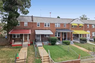 3823 Cottage Ave, Baltimore, MD 21215 - Photo 33