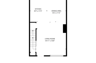 3823 Cottage Ave, Baltimore, MD 21215 - Photo 41