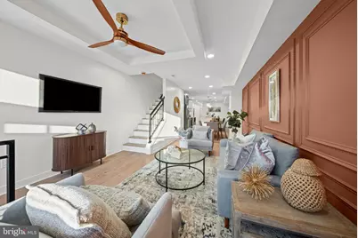 1803 N Milton Avenue, Baltimore, MD 21213 - Photo 1