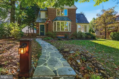 325 Broxton Road, Baltimore, MD 21212 - Photo 3