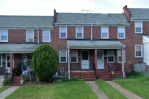 6908 Gough St, Baltimore, MD 21224 - Photo 1