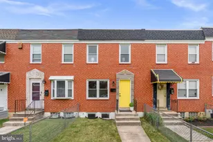 611 Lucia Ave, Baltimore, MD 21229 - Photo 1