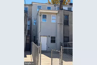 1512 Presstman Street, Baltimore, MD 21217 - Photo 5