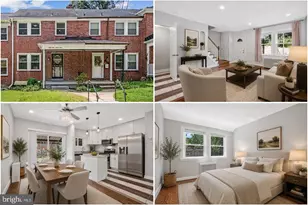 5169 Frederick Ave, Baltimore, MD 21229 - Photo 1