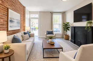 318 S Mount St, Baltimore, MD 21223 - Photo 3