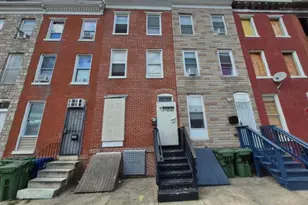318 S Mount St, Baltimore, MD 21223 - Photo 11