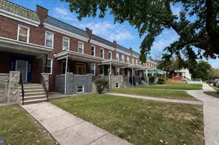 2314 Wichita Ave, Baltimore, MD 21215 - Photo 3