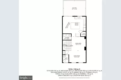1333 Lowman Street, Baltimore, MD 21230 - Photo 49