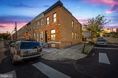 600 S Eaton Street, Baltimore, MD 21224 - Photo 33