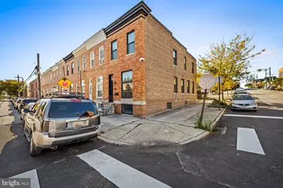600 S Eaton Street, Baltimore, MD 21224 - Photo 1