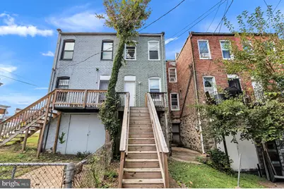 1303 Poplar Grove Street, Baltimore, MD 21216 - Photo 19