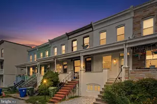 1320 Dellwood Ave, Baltimore, MD 21211 - Photo 1