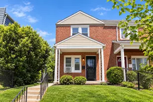1122 Gorsuch Ave, Baltimore, MD 21218 - Photo 1