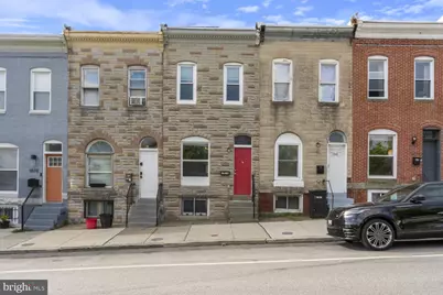 1014 N Patterson Park Avenue, Baltimore, MD 21205 - Photo 25