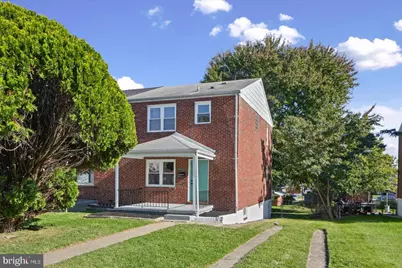 4602 Seifert Avenue, Baltimore, MD 21206 - Photo 1