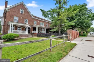 3800 Greenmount Ave, Baltimore, MD 21218 - Photo 3