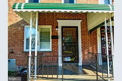 39 N Culver Street, Baltimore, MD 21229 - Photo 5