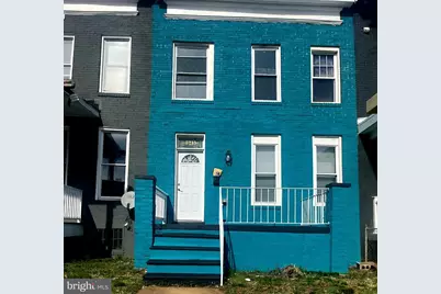 5213 Linden Heights Avenue, Baltimore, MD 21215 - Photo 1