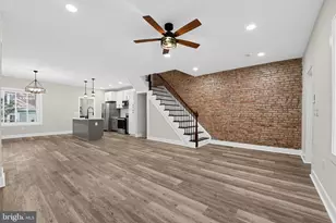 742 N Grantley St, Baltimore, MD 21229 - Photo 3