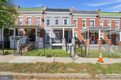 742 N Grantley Street, Baltimore, MD 21229 - Photo 1