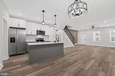 742 N Grantley Street, Baltimore, MD 21229 - Photo 5