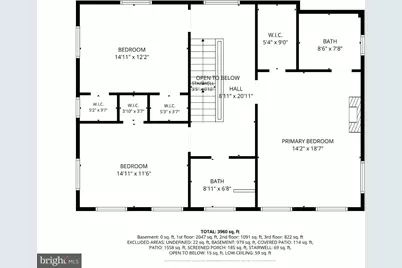 32 Charlcote Place, Baltimore, MD 21218 - Photo 59