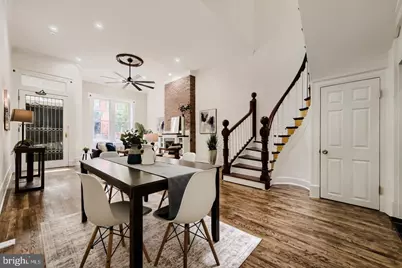 1023 N Calvert Street, Baltimore, MD 21202 - Photo 5