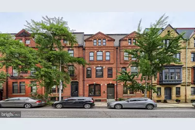 1023 N Calvert Street, Baltimore, MD 21202 - Photo 3