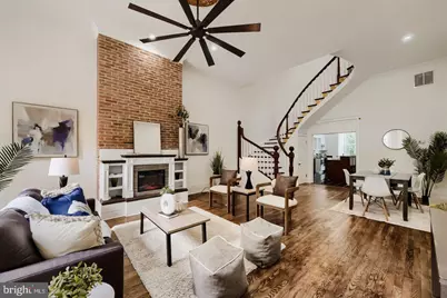 1023 N Calvert Street, Baltimore, MD 21202 - Photo 7