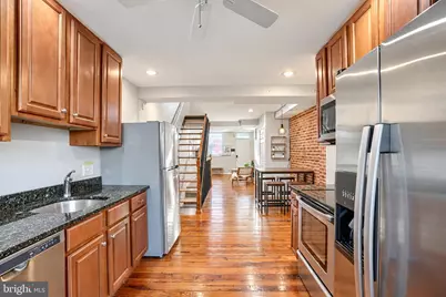 205 S Castle Street, Baltimore, MD 21231 - Photo 15