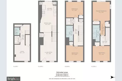 205 S Castle Street, Baltimore, MD 21231 - Photo 45