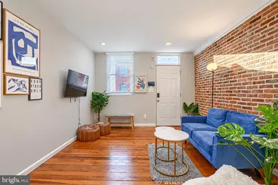 205 S Castle Street, Baltimore, MD 21231 - Photo 7