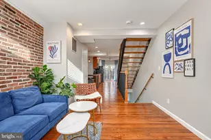 205 S Castle St, Baltimore, MD 21231 - Photo 3