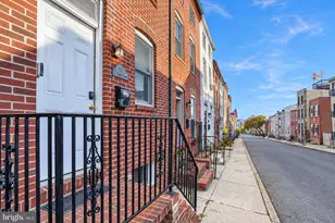 205 S Castle St, Baltimore, MD 21231 - Photo 5