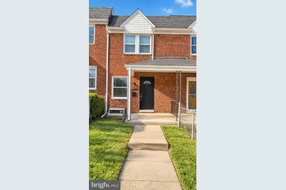 3806 Colborne Road, Baltimore, MD 21229 - Photo 1