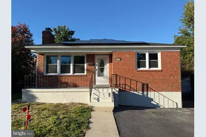 6828 Fait Avenue, Baltimore, MD 21224 - Photo 1