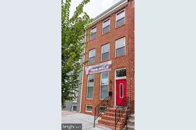 1068 W Fayette Street, Baltimore, MD 21223 - Photo 3