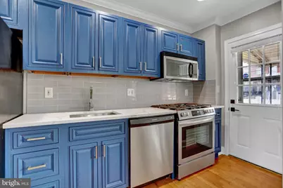 406 Kane Street, Baltimore, MD 21224 - Photo 3