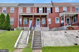 406 Kane St, Baltimore, MD 21224 - Photo 1