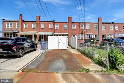 406 Kane Street, Baltimore, MD 21224 - Photo 27
