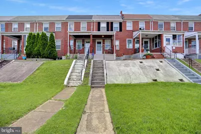 406 Kane Street, Baltimore, MD 21224 - Photo 9