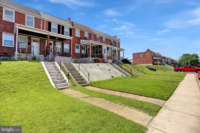 406 Kane Street, Baltimore, MD 21224 - Photo 33