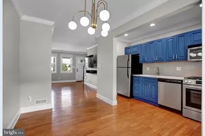 406 Kane Street, Baltimore, MD 21224 - Photo 5