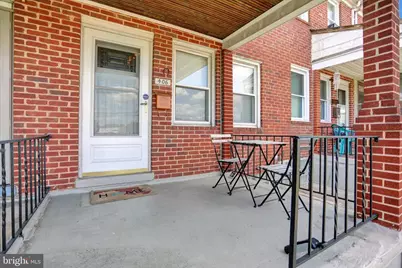 406 Kane Street, Baltimore, MD 21224 - Photo 13