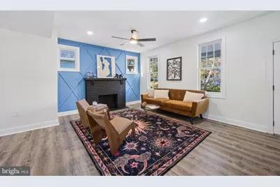 406 N Rock Glen Road, Baltimore, MD 21229 - Photo 5