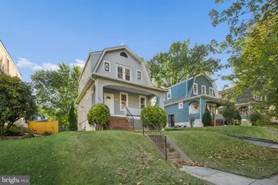 406 N Rock Glen Road, Baltimore, MD 21229 - Photo 63