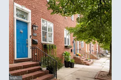 1719 S Charles Street, Baltimore, MD 21230 - Photo 1