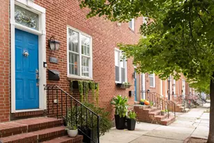1719 S Charles St, Baltimore, MD 21230 - Photo 1
