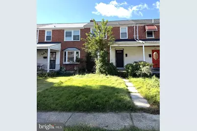 1041 Reverdy Road, Baltimore, MD 21212 - Photo 1