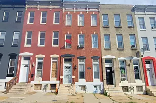 1710 Harlem Ave, Baltimore, MD 21217 - Photo 1
